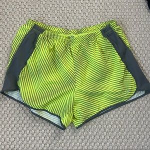 Champion running shorts - L